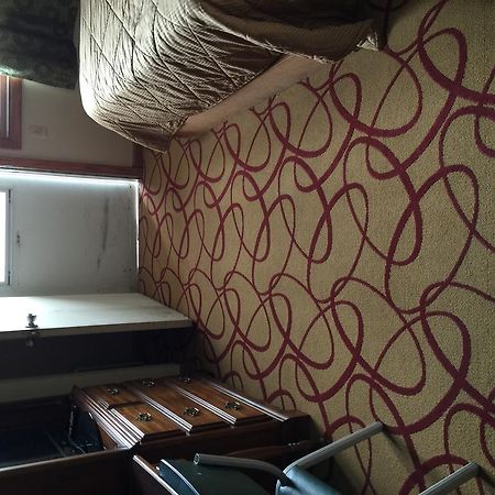 Lakeview Motel Two Rivers ภายนอก รูปภาพ