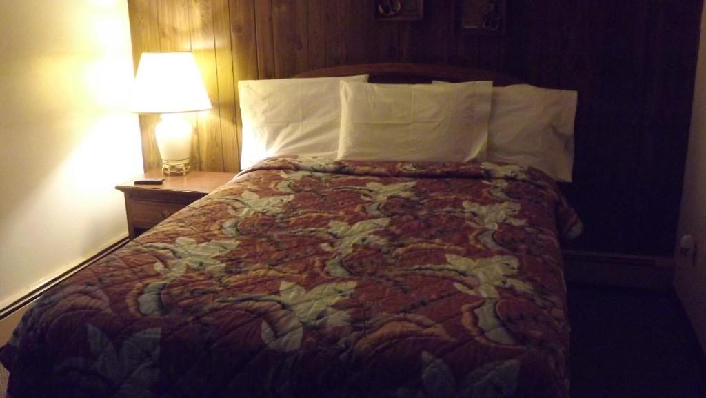 Lakeview Motel Two Rivers ห้อง รูปภาพ