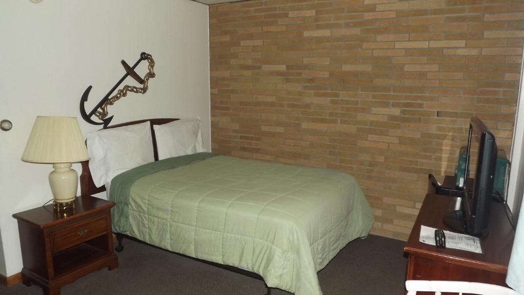 Lakeview Motel Two Rivers ห้อง รูปภาพ