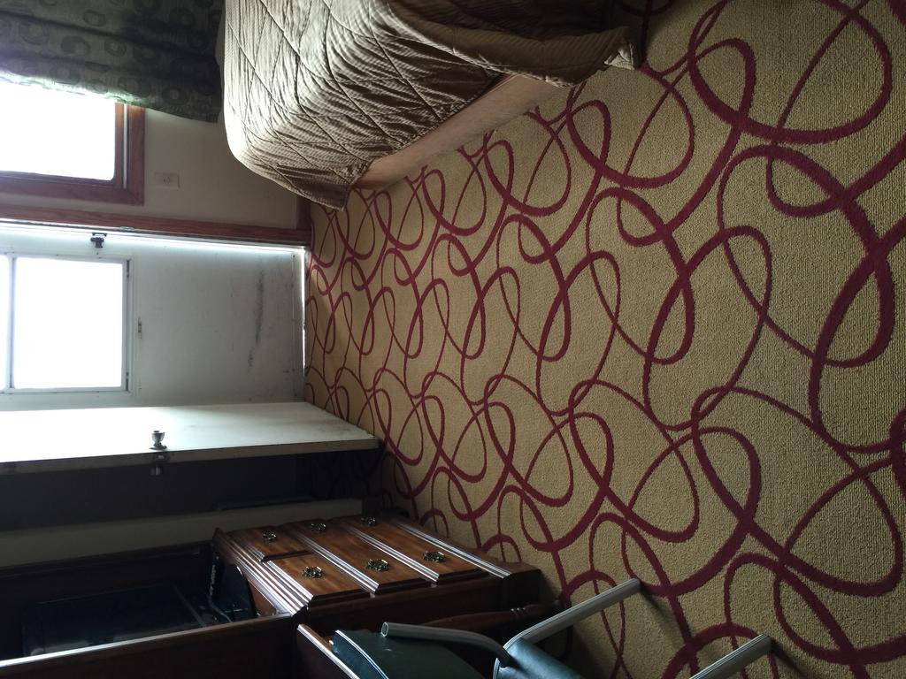 Lakeview Motel Two Rivers ภายนอก รูปภาพ
